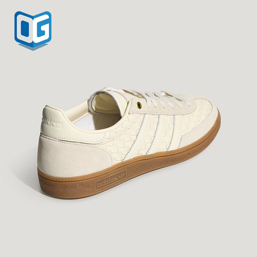 Adidas/阿迪达斯正品2026年新款男女款经典休闲运动板鞋KH8031