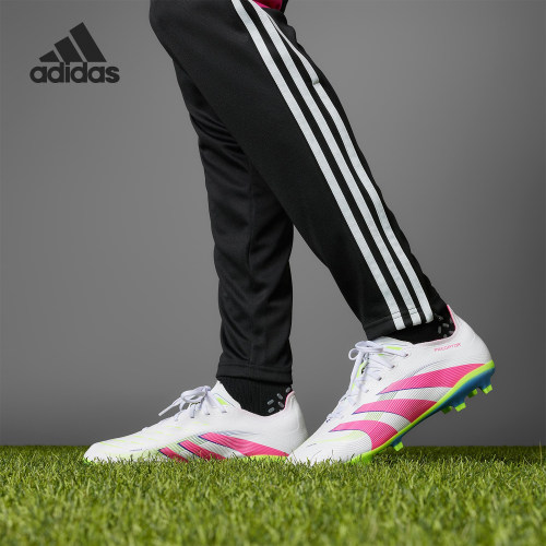 Adidas/阿迪达斯正品PREDATOR LEAGUE男女经典耐磨足球鞋ID1330