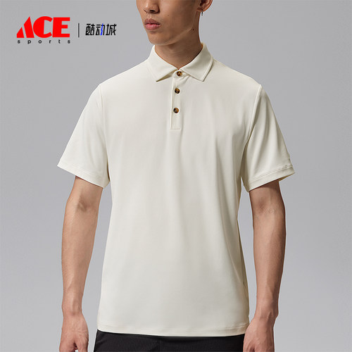 Nike/耐克正品Jordan Sport男士防晒高尔夫翻领T恤HQ8480-133