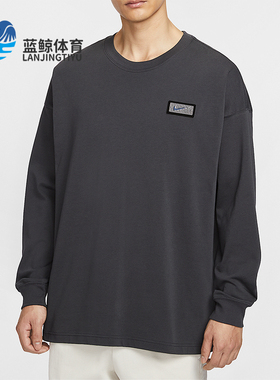 Nike/耐克正品Devin Booker男士图案宽松篮球T恤HJ3345-060