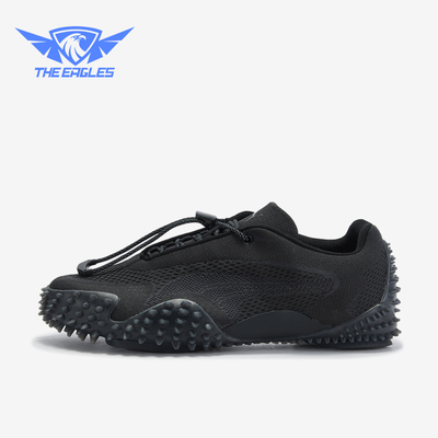 Puma/彪马正品MostroXC新款男女黑色休闲舒适经典运动鞋404818-01