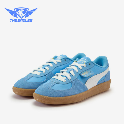 Puma/彪马正品2025夏季款男女耐磨经典透气休闲运动板鞋403953-02