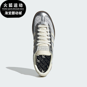 阿迪达斯正品 三叶草男女同款 经典 Adidas 低帮运动休闲板鞋 KJ0853