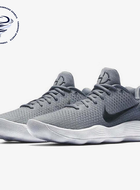 Nike/耐克正品Hyperdunk 2017 Low男士实战篮球鞋897637-002