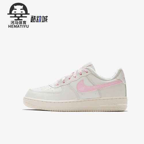 Nike/耐克小童耐磨运动板鞋