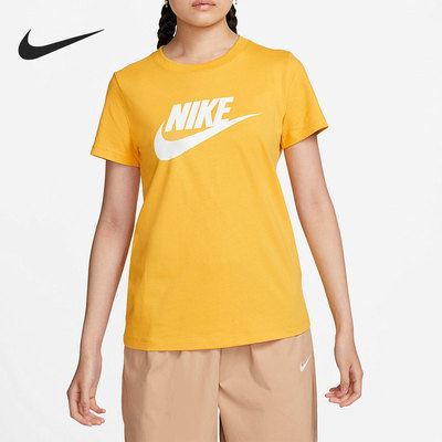 Nike/耐克正品女子运动短袖