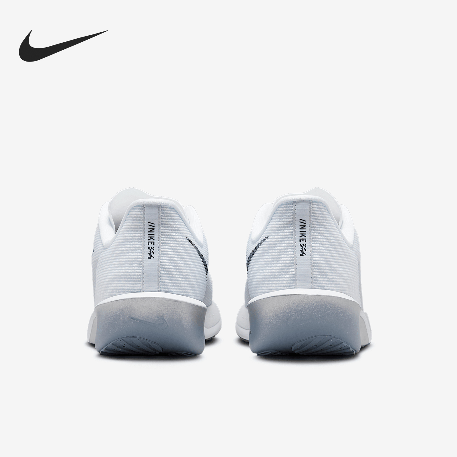 Nike/耐克官方正品Rival Fly 4男士缓震低帮运动跑步鞋FV6040-102