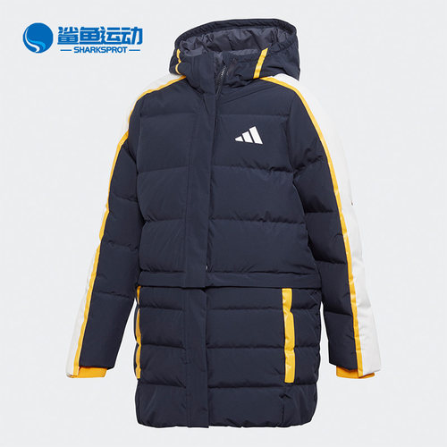 adidas/阿迪达斯正品运动羽绒服