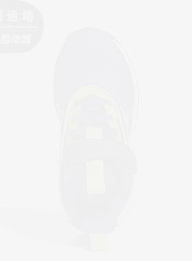 Adidas/阿迪达斯正品新款儿童缓震运动中帮耐磨篮球鞋JQ3498