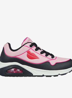 Skechers/斯凯奇正品STREET夏季新款女子轻便透气耐磨休闲鞋