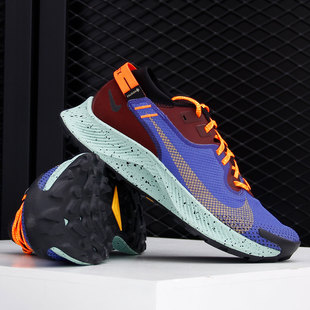 TRAIL PEGASUS GTX女子休闲运动跑步鞋 600 Nike CU2018 耐克正品