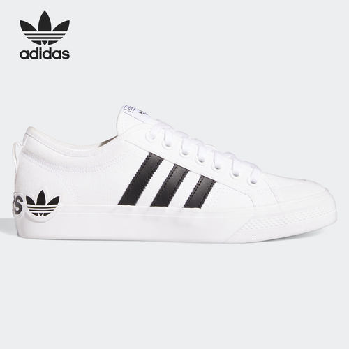 Adidas/阿迪达斯低帮运动休闲鞋