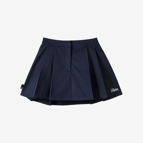 Puma/彪马正品2024新款女士潮流休闲舒适运动半身裙630945-14