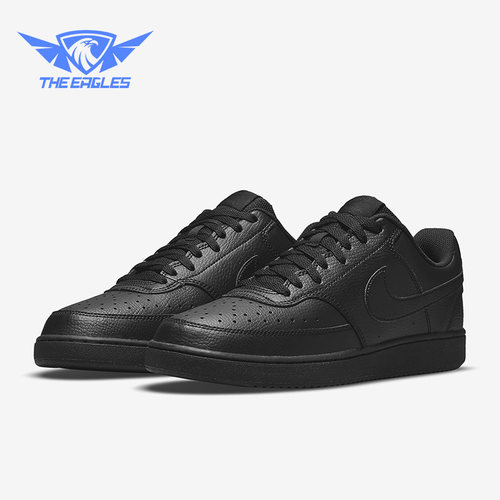 耐克男女中帮休闲运动鞋