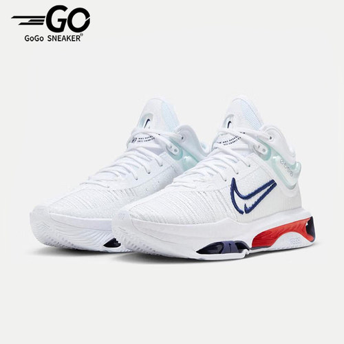 Nike/耐克男士缓震实战篮球鞋