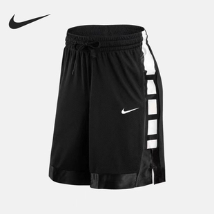 款 夏季 男士 宽松拼接透气运动短裤 010 Nike DN4003 耐克正品