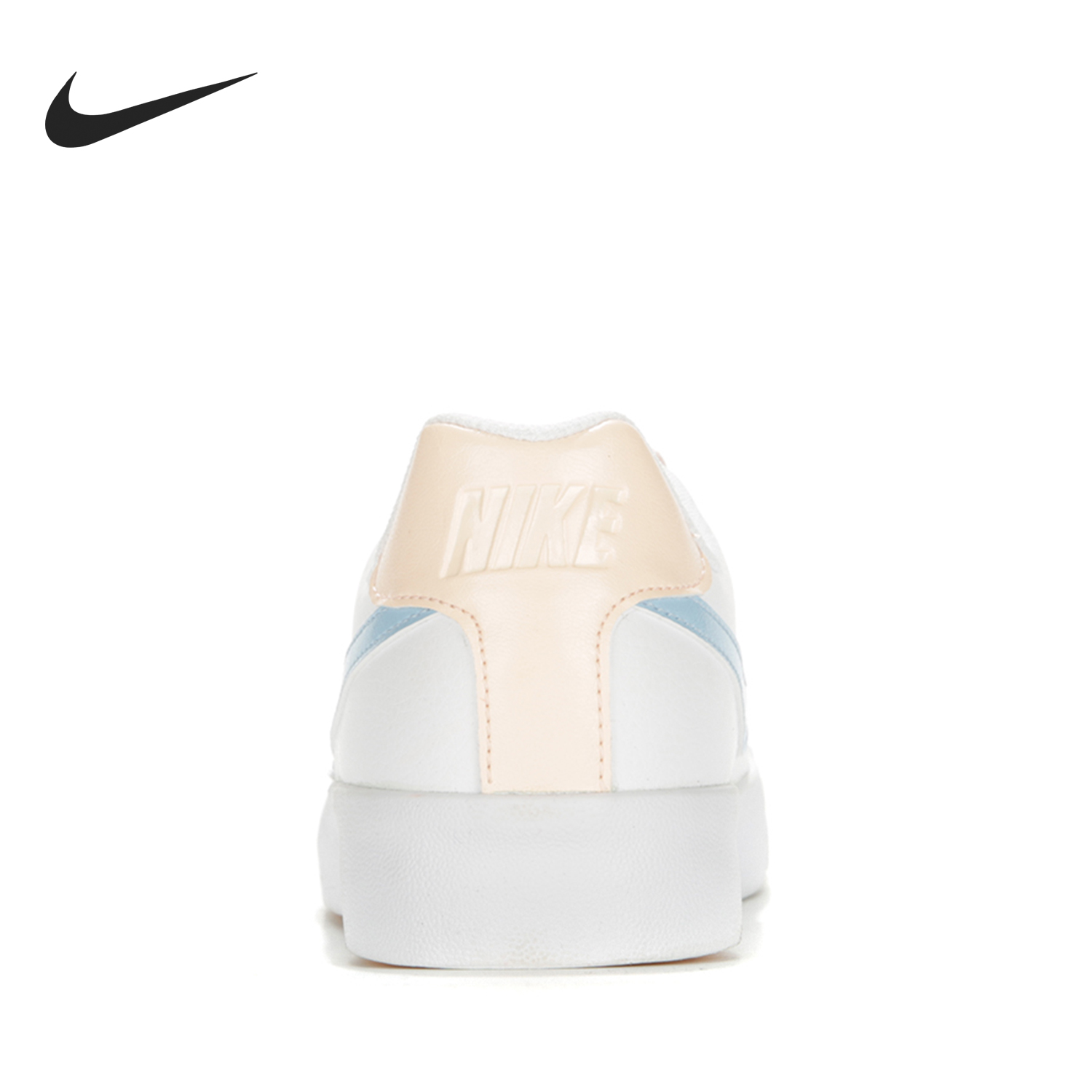 Nike/耐克正品Court Royale女士户外休闲耐磨板鞋AO2810-108