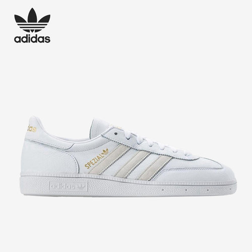 Adidas/阿迪达斯正品三叶草 Spezial男女运动低帮板鞋 BB6094