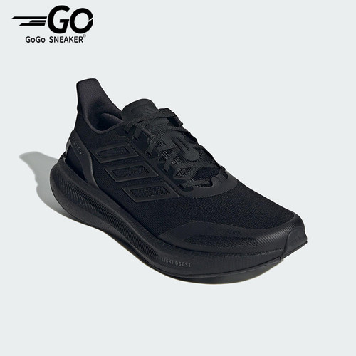 Adidas/阿迪达斯正品2025男女耐磨缓震透气经典运动跑步鞋JS5061