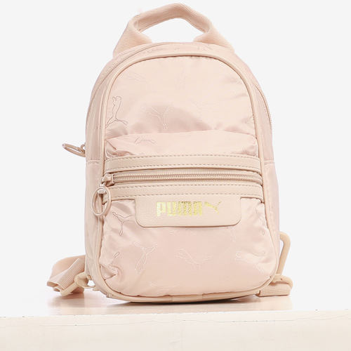 Puma/彪马正品男女同款休闲双肩包078111-02