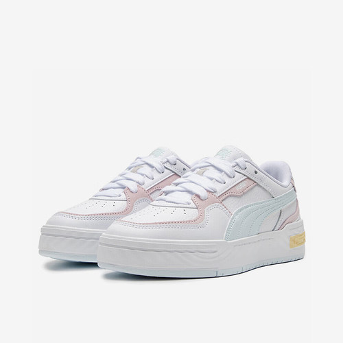 Puma/彪马正品春季新款男女耐磨舒适休闲运动板鞋395773-08