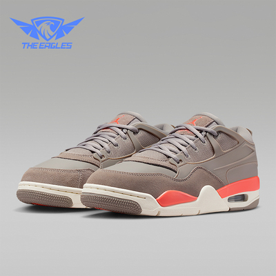 Nike/耐克正品JORDAN女士日常气垫减震耐磨运动休闲鞋FQ7940-002