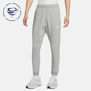 耐克正品 716831 透气休闲新款 针织束脚训练运动长裤 063 男士 Nike