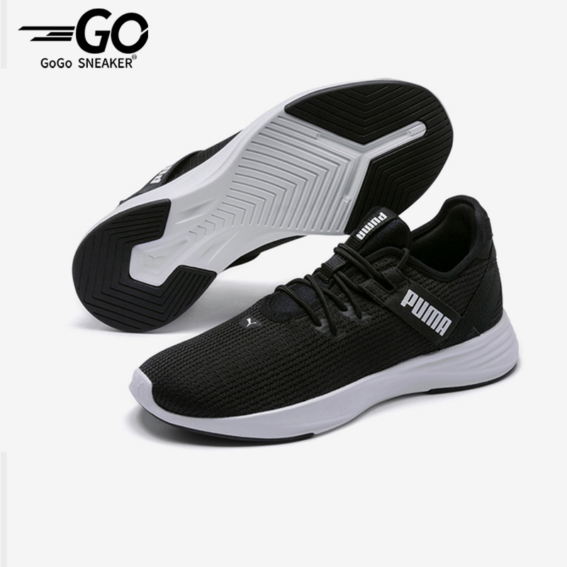 Puma/彪马正品Radiate XT女士训练低帮系带耐磨跑步鞋192237-01