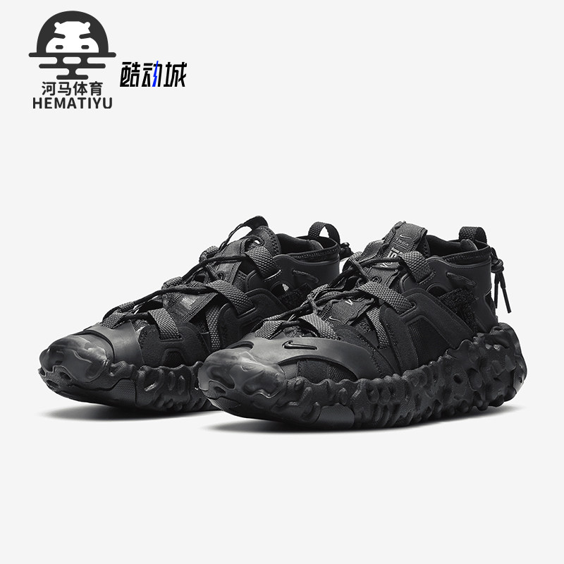 耐克男子缓震运动休闲鞋