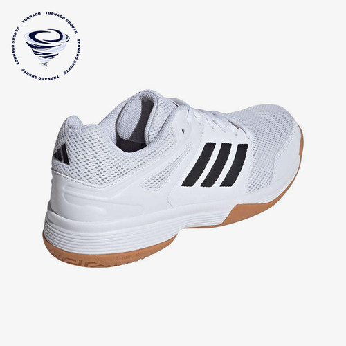 Adidas/阿迪达斯正品2025新款男女同款网面透气低帮训练鞋IH3159