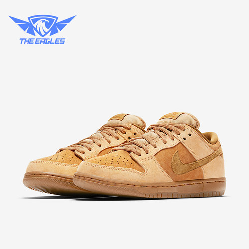 Nike/耐克正品SB Dunk low男女经典复古休闲板鞋883232-700