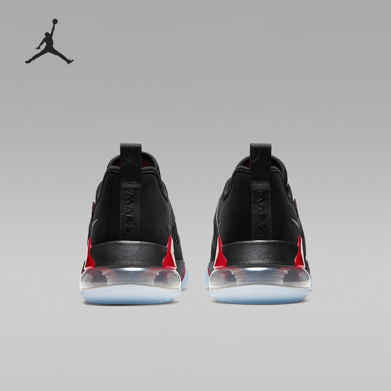 Nike/耐克官方正品JORDAN男士气垫缓震透气实战篮球鞋CK1196-008
