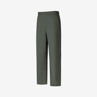 Skechers/斯凯奇正品春秋款男士松紧简约休闲梭织长裤P225M240