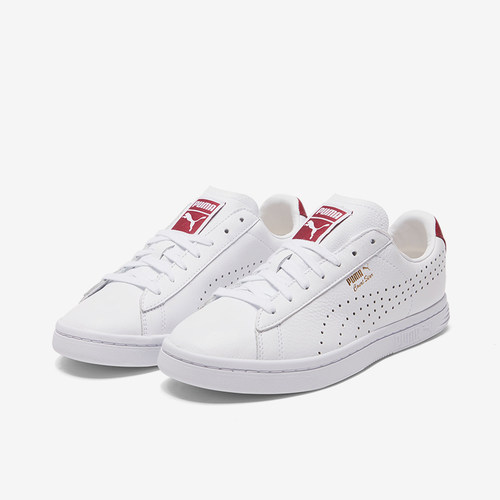 Puma/彪马正品春季男女耐磨透气低帮休闲运动板鞋357883-23