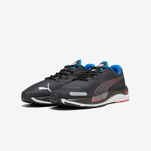 Puma/彪马正品新款男士耐磨舒适缓震透气运动跑步鞋195337-17