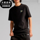 简约圆领宽松休闲运动休闲时尚 Puma 男士 新款 百搭透气T恤 彪马正品