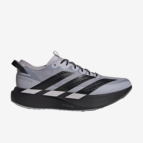 Adidas阿迪达斯正品Adizero Evo SL男款低帮系带跑步鞋KI7909