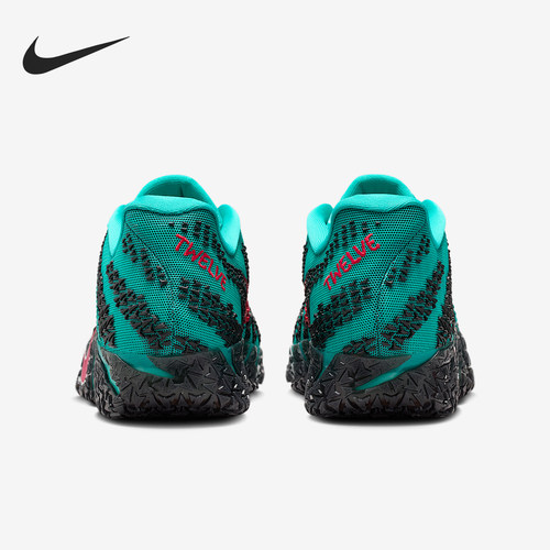 Nike/耐克官方正品Ja 3 EP男士运动减震时尚耐磨篮球鞋HF2794-300