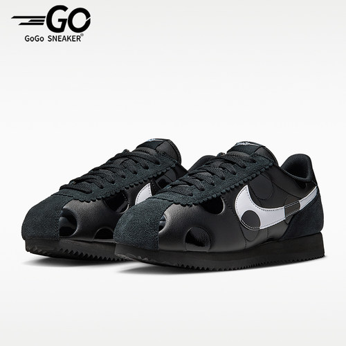 Nike/耐克正品Cortez女士复古时尚耐磨经典低帮休闲鞋IR1332-001
