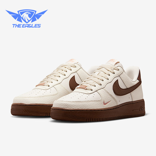 Nike/耐克正品Air Force 1女士轻便耐磨经典休闲板鞋IM3378-122
