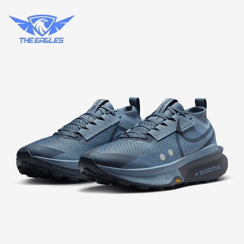 Nike/耐克正品Zegama Trail男士户外越野跑步鞋FD5190-006