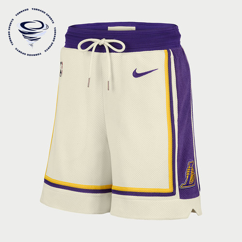 Nike/耐克正品DRI-FIT NBA男士美式透气经典运动短裤IF0468-133