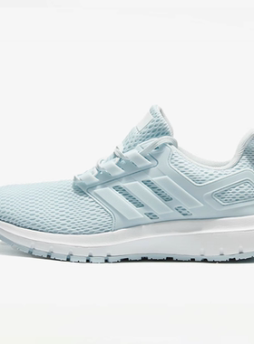 Adidas/阿迪达斯正品ULTIMASHOW 男女运动训练减震跑步鞋 FX3640