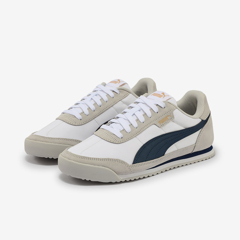 Puma/彪马官方正品当季新款男女复古经典轻便低帮运动休闲鞋