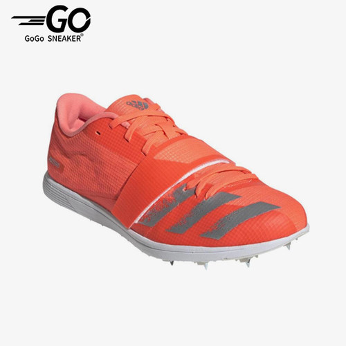 Adidas/阿迪达斯正品Adizero Triple Jump男女经典跑步鞋EE4622