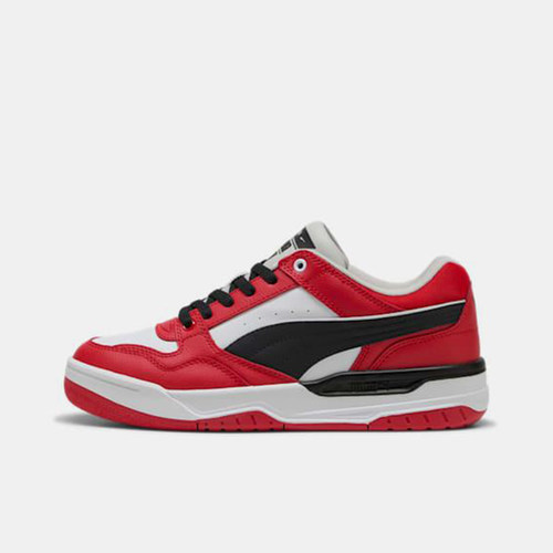 Puma/彪马正品四季款男女复古厚底运动休闲低帮板鞋400197-04