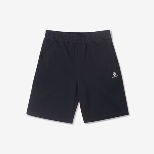 Converse/匡威正品夏季新款男女舒适宽松运动短裤10023875-A01