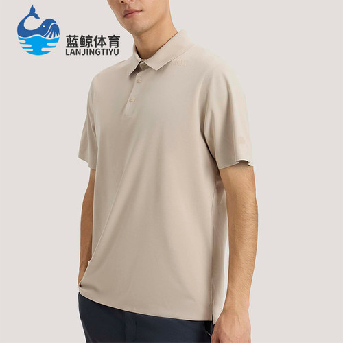 Adidas/阿迪达斯正品2026男士休闲耐穿经典透气短袖POLO衫KE4042