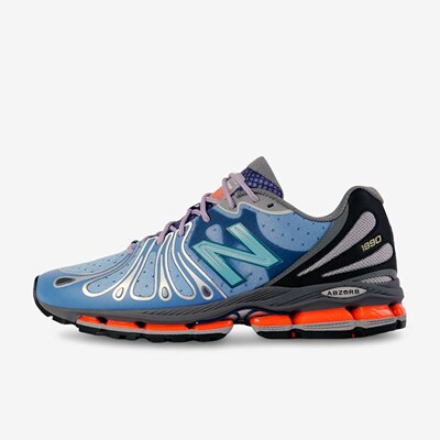 New Balance新百伦正品1890 Cyborg Tears男女同款跑步鞋U18908BN