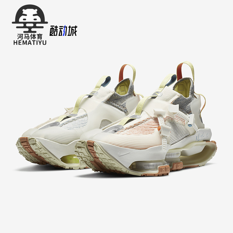 耐克男士低帮休闲运动鞋